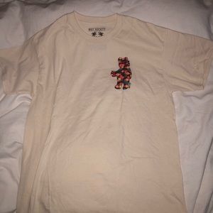 Riot Society T Shirt